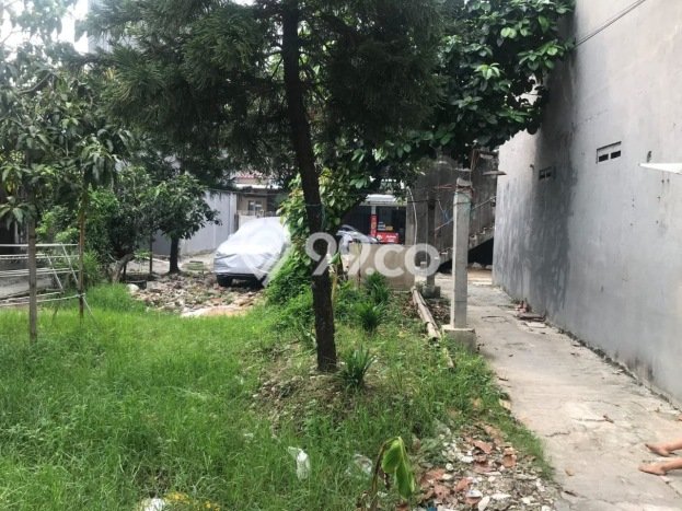 Rumah Luxury Modern Siap Huni di Tangerang Kota Tangerang Rumah Luxury Modern Siap Huni di Tangerang Kota Tangerang