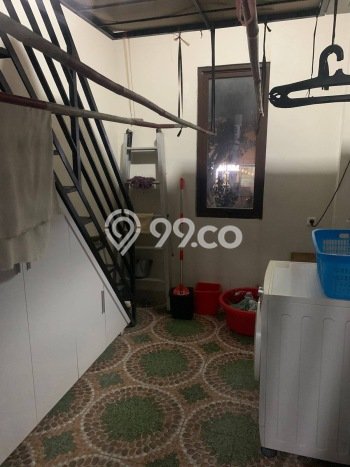 Rumah Luas Asri 4 KT Siap Pakai di Summarecon Bekasi Bekasi Rumah Luas Asri 4 KT Siap Pakai di Summarecon Bekasi Bekasi
