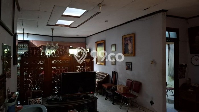 For Sale Rumah Mewah Exclusive di Tebet, Jakarta Selatan For Sale Rumah Mewah Exclusive di Tebet, Jakarta Selatan