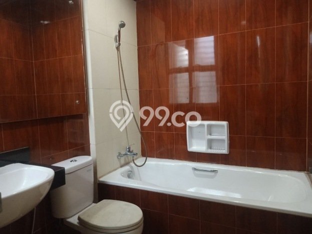 Dijual Rumah Mewah Megah Dengan View Cantik di Summarecon Bekasi, Bekasi Dijual Rumah Mewah Megah Dengan View Cantik di Summarecon Bekasi, Bekasi