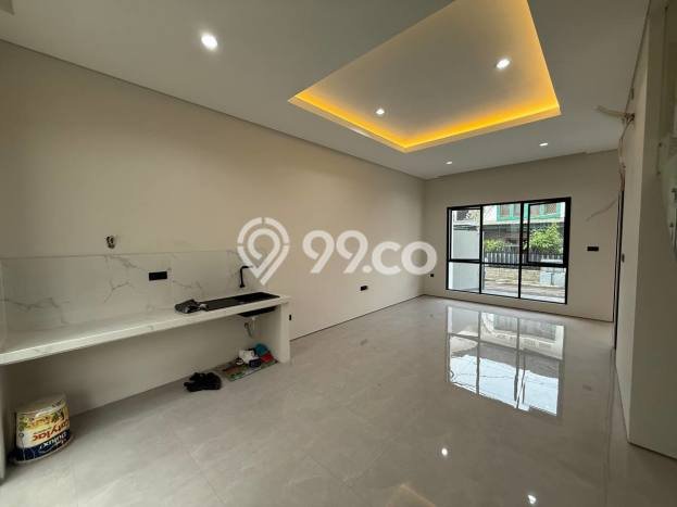 Rumah Luas Asri 3 KT Siap Pakai di Pondok Gede Bekasi Rumah Luas Asri 3 KT Siap Pakai di Pondok Gede Bekasi