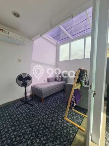 Rumah Mewah LB 460m2 Siap Pakai Desain Elegan di Jatibening, Bekasi Rumah Mewah LB 460m2 Siap Pakai Desain Elegan di Jatibening, Bekasi
