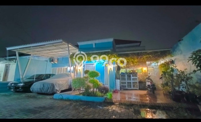Rumah Luas Asri 3 KT Siap Pakai di Jati Asih Bekasi Rumah Luas Asri 3 KT Siap Pakai di Jati Asih Bekasi