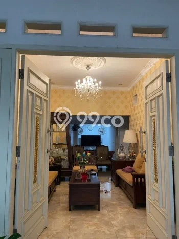 Rumah Minimalis 5 KT di Pondok Bambu Jakarta Timur Unfurnished Rumah Minimalis 5 KT di Pondok Bambu Jakarta Timur Unfurnished