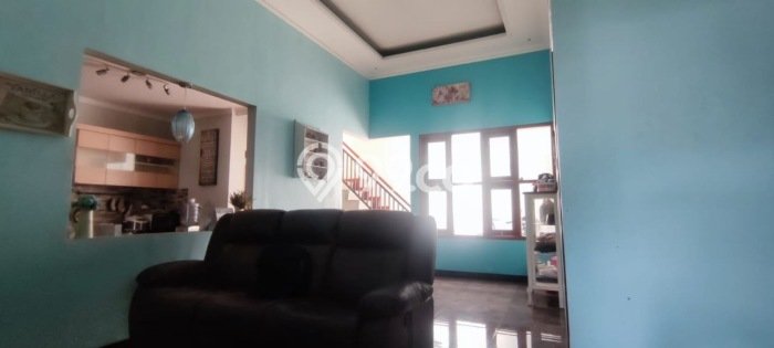 Rumah Modern 3 KT LT 140m2 di Pekayon Rumah Modern 3 KT LT 140m2 di Pekayon