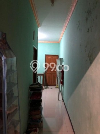 Dijual Rumah Modern 5 KT di Jati Luhur, Bekasi Dijual Rumah Modern 5 KT di Jati Luhur, Bekasi
