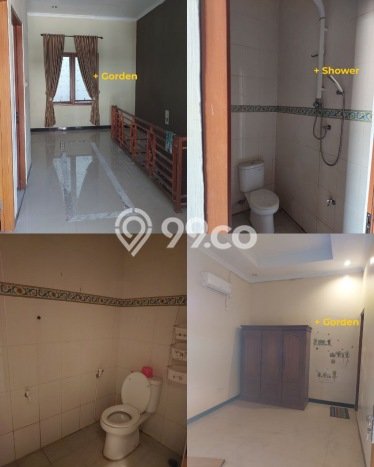Dijual Rumah Eksklusif 3 KT di Jati Luhur, Bekasi Dijual Rumah Eksklusif 3 KT di Jati Luhur, Bekasi