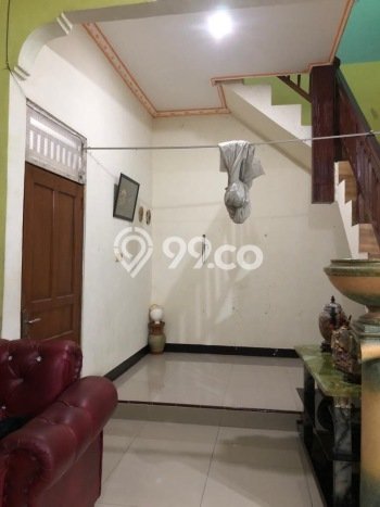 Dijual Rumah Modern 5 KT di Jati Luhur, Bekasi Dijual Rumah Modern 5 KT di Jati Luhur, Bekasi