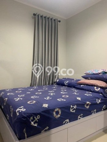 Rumah Luas Asri 4 KT Siap Pakai di Summarecon Bekasi Bekasi Rumah Luas Asri 4 KT Siap Pakai di Summarecon Bekasi Bekasi