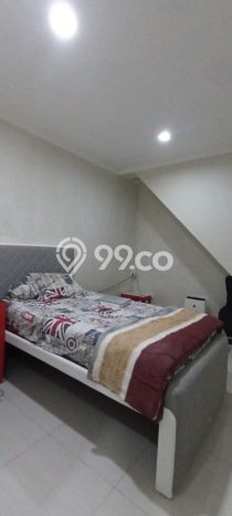 Dijual Rumah Mewah Elegan Dengan View Cantik di Duri Kepa, Jakarta Barat Dijual Rumah Mewah Elegan Dengan View Cantik di Duri Kepa, Jakarta Barat