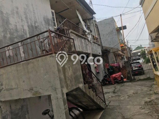 Rumah Luxury Modern Siap Huni di Tangerang Kota Tangerang Rumah Luxury Modern Siap Huni di Tangerang Kota Tangerang
