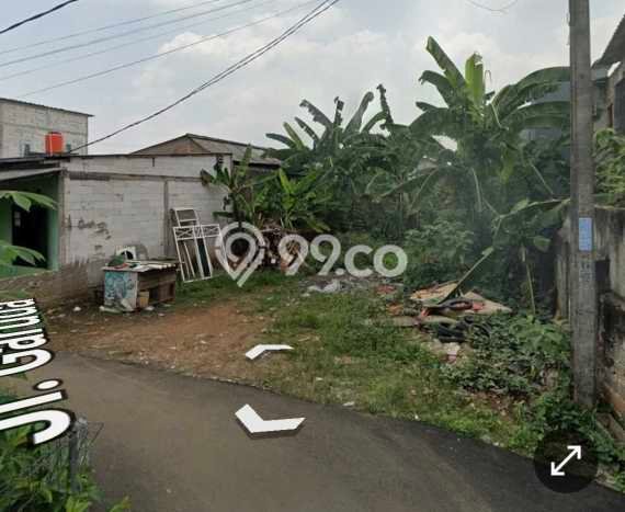 Tanah Kavling di Cibinong Dijual dengan Luas 1000m2 Tanah Kavling di Cibinong Dijual dengan Luas 1000m2