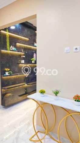 Rumah Minimalis 4 KT LT 64m2 di Kalideres Rumah Minimalis 4 KT LT 64m2 di Kalideres