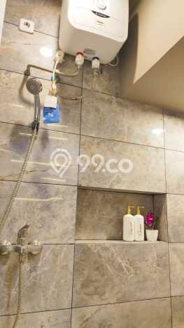 Rumah Minimalis 4 KT LT 64m2 di Kalideres Rumah Minimalis 4 KT LT 64m2 di Kalideres
