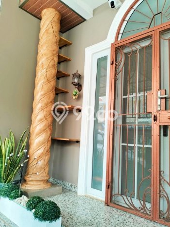 Rumah Minimalis 4 KT LT 64m2 di Kalideres Rumah Minimalis 4 KT LT 64m2 di Kalideres