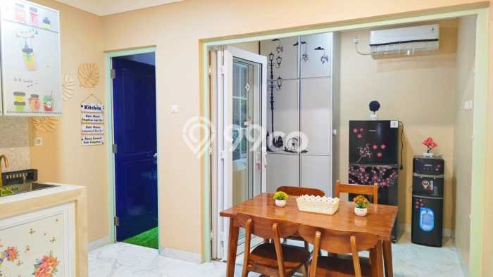 Rumah Minimalis 4 KT LT 64m2 di Kalideres Rumah Minimalis 4 KT LT 64m2 di Kalideres