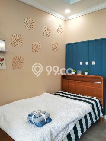 Rumah Minimalis 4 KT LT 64m2 di Kalideres Rumah Minimalis 4 KT LT 64m2 di Kalideres