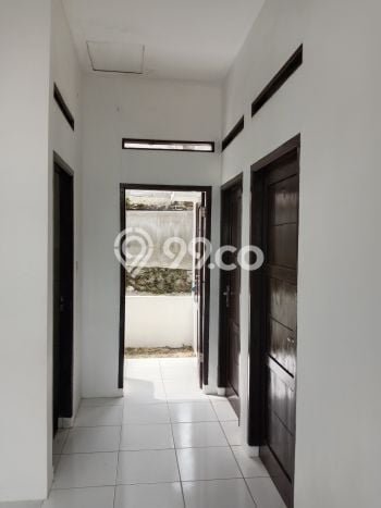 Jual Rumah Harga Miring Cilengkrang Punya 2 Kamar & LT 91m2 Jual Rumah Harga Miring Cilengkrang Punya 2 Kamar & LT 91m2
