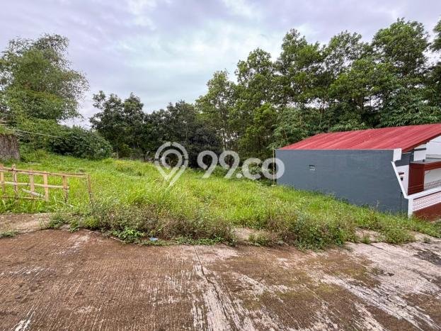 Dijual Tanah di Cileunyi Bandung Luas 67m2 AJB Dijual Tanah di Cileunyi Bandung Luas 67m2 AJB