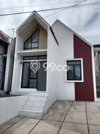 Jual Rumah Harga Miring Cilengkrang Punya 2 Kamar & LT 91m2 Jual Rumah Harga Miring Cilengkrang Punya 2 Kamar & LT 91m2