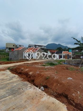 Kavling Tanah Dijual di Cilengkrang Bandung Spesifikasi 86m2 Kavling Tanah Dijual di Cilengkrang Bandung Spesifikasi 86m2
