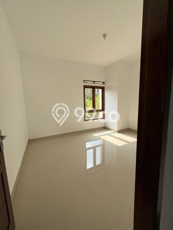 Rumah Modern Minimalis 3 KT Siap Huni di Cilengkrang Rumah Modern Minimalis 3 KT Siap Huni di Cilengkrang