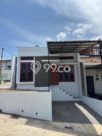 Jual Rumah Murah Meriah Cileunyi Punya 2 KT & LT 90m2 Jual Rumah Murah Meriah Cileunyi Punya 2 KT & LT 90m2