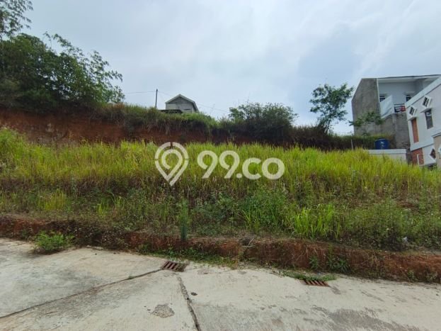 Tanah Kavling untuk Dijual di Cibiru Bandung 85m2 Tanah Kavling untuk Dijual di Cibiru Bandung 85m2