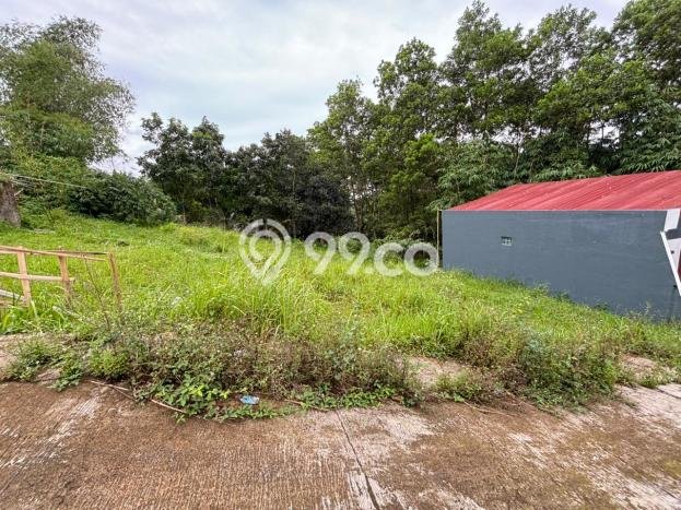 Dijual Tanah di Cileunyi Bandung Luas 67m2 AJB Dijual Tanah di Cileunyi Bandung Luas 67m2 AJB