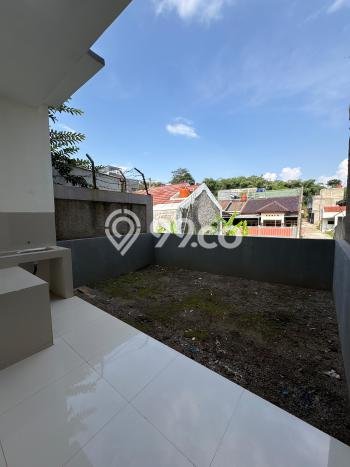 Rumah Strategis Modern Lb 71m2 di Cilengkrang, Bandung Rumah Strategis Modern Lb 71m2 di Cilengkrang, Bandung