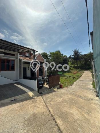 Jual Rumah Murah Meriah Cileunyi Punya 2 KT & LT 90m2 Jual Rumah Murah Meriah Cileunyi Punya 2 KT & LT 90m2