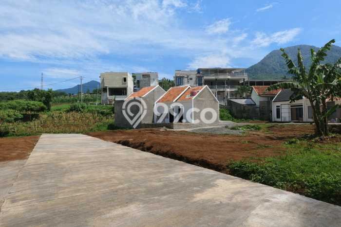Tanah untuk Dijual di Cilengkrang Bandung Luas 60m2 Tanah untuk Dijual di Cilengkrang Bandung Luas 60m2