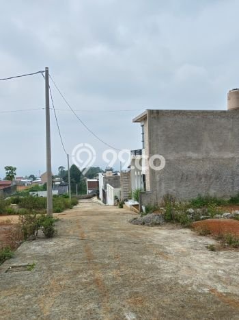 Lahan Dijual Lokasi Cibiru, Bandung dengan Luas Tanah 66m2 dan Status SHM Lahan Dijual Lokasi Cibiru, Bandung dengan Luas Tanah 66m2 dan Status SHM