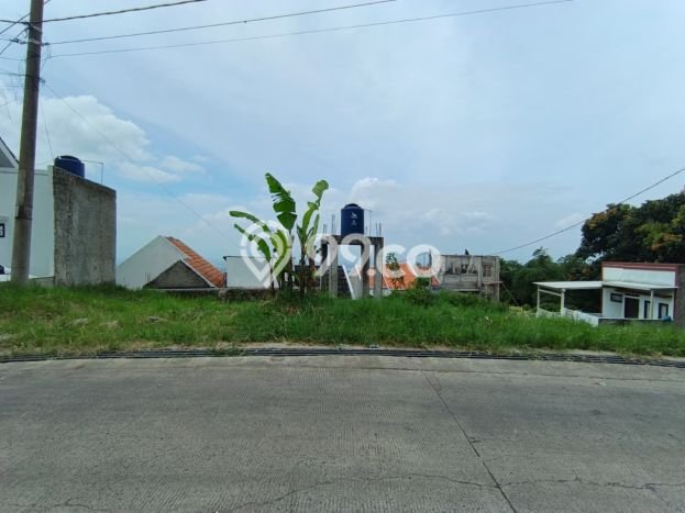 Tanah Kavling untuk Dijual di Cilengkrang Bandung 50m2 Tanah Kavling untuk Dijual di Cilengkrang Bandung 50m2