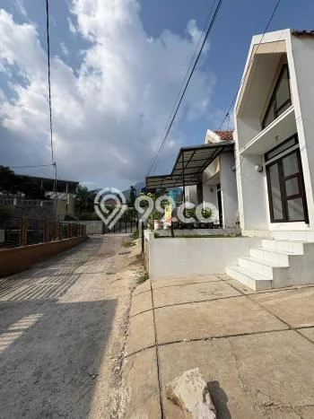 Jual Rumah Siap Huni di Cilengkrang Bandung Harga Rp 380 Juta LT 101m2 Jual Rumah Siap Huni di Cilengkrang Bandung Harga Rp 380 Juta LT 101m2