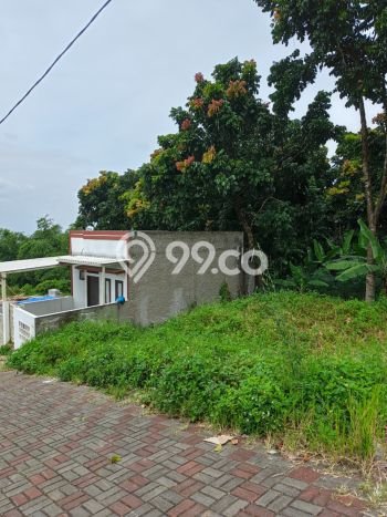 Lahan Strategis di Cilengkrang Dijual dengan Luas 68m2 Lahan Strategis di Cilengkrang Dijual dengan Luas 68m2