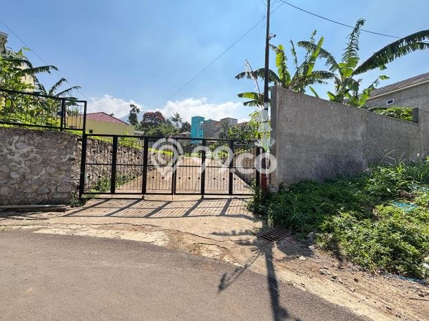 Lahan Strategis di Cilengkrang Dijual dengan Luas 112m2 Lahan Strategis di Cilengkrang Dijual dengan Luas 112m2