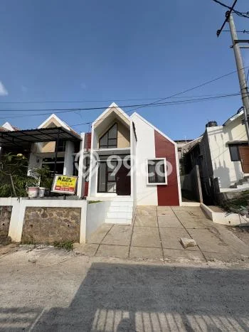 Jual Rumah Siap Huni di Cilengkrang Bandung Harga Rp 380 Juta LT 101m2 Jual Rumah Siap Huni di Cilengkrang Bandung Harga Rp 380 Juta LT 101m2