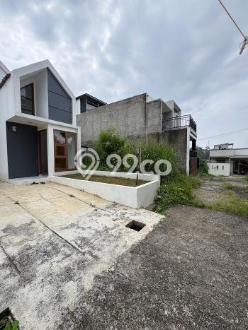 Rumah Minimalis Terbaik Siap Huni Area Cileunyi LT 81m2 Rumah Minimalis Terbaik Siap Huni Area Cileunyi LT 81m2