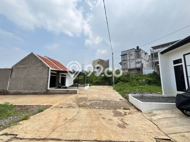 Lahan Dijual Lokasi Cilengkrang, Bandung dengan Luas Tanah 77m2 dan Status AJB Lahan Dijual Lokasi Cilengkrang, Bandung dengan Luas Tanah 77m2 dan Status AJB
