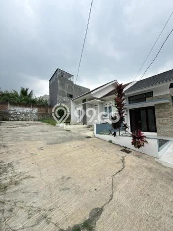 Hunian Murah Dijual Area Cilengkrang, Bandung Harga Rp 450 Juta Hunian Murah Dijual Area Cilengkrang, Bandung Harga Rp 450 Juta