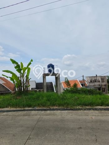Tanah Kavling untuk Dijual di Cilengkrang Bandung 50m2 Tanah Kavling untuk Dijual di Cilengkrang Bandung 50m2