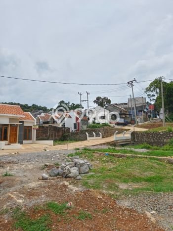 Tanah untuk Dijual di Cilengkrang Bandung Luas 80m2 Tanah untuk Dijual di Cilengkrang Bandung Luas 80m2