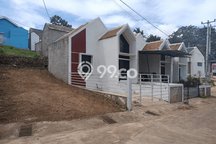 Tanah Kavling untuk Dijual di Cilengkrang Bandung 112m2 Tanah Kavling untuk Dijual di Cilengkrang Bandung 112m2