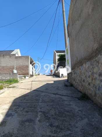 Lahan untuk Dijual di Cibiru Bandung Luas 60m2 Lahan untuk Dijual di Cibiru Bandung Luas 60m2