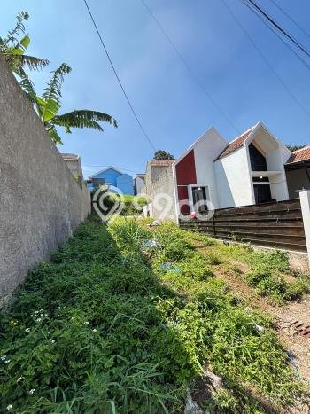 Lahan Investasi Lokasi Cilengkrang Bandung AJB Lahan Investasi Lokasi Cilengkrang Bandung AJB