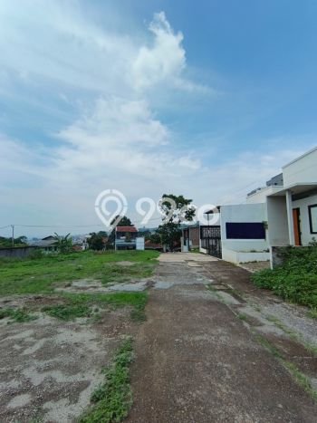Kavling Tanah untuk Dijual di Ujungberung, Bandung, Luas 60m2 Kavling Tanah untuk Dijual di Ujungberung, Bandung, Luas 60m2