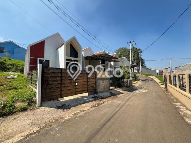 Untuk Dijual Tanah di Cilengkrang Bandung Luas 112m2 AJB Untuk Dijual Tanah di Cilengkrang Bandung Luas 112m2 AJB