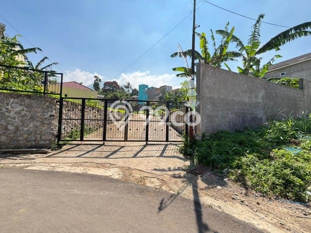 Untuk Dijual Tanah di Cilengkrang Bandung Luas 112m2 AJB Untuk Dijual Tanah di Cilengkrang Bandung Luas 112m2 AJB