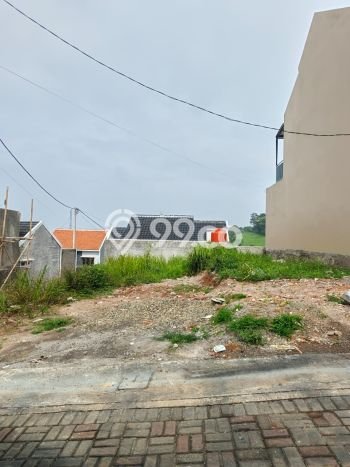 Tanah Dijual Lokasi Cibiru Bandung SHM Tanah Dijual Lokasi Cibiru Bandung SHM